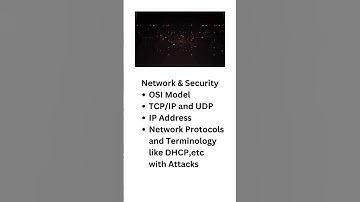 Cyber security Roadmap  #cybersecurity #networking #cloudsecurity #networksecurity #websecurity