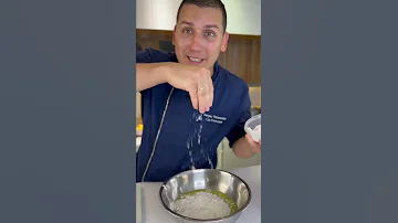 Перебейте КАБАЧОК БЛЕНДЕРОМ и посмотрите какая вкуснятина! Оладьи из кабачков - можно есть губами!