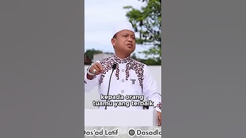 Cara Berbakti kepada Orang Tua #ceramahlucu #ustadabdussomad #uas #nasehat #pengajian #kajianislam