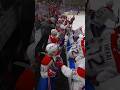 Habs Bench Reaction to OT Winner 🔥