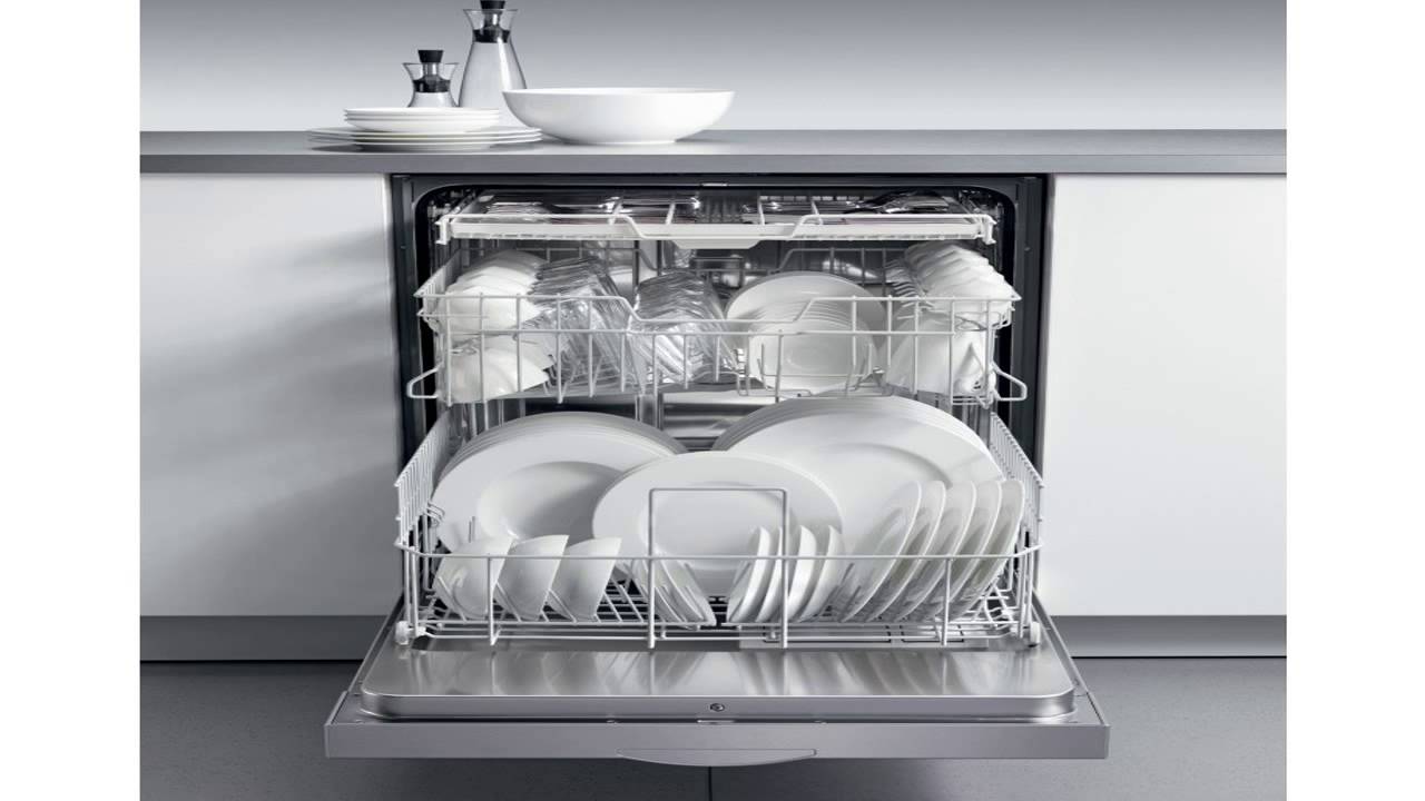 miele futura classic dishwasher