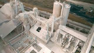 Abandoned: Austin White Lime Co. (McNeil, TX)