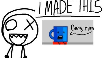 My scene in OBJECT INVASION 4 REANIMATED