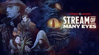 #SoMEDnD Day 2 – Off The Table Session #2 – Streets of Waterdeep