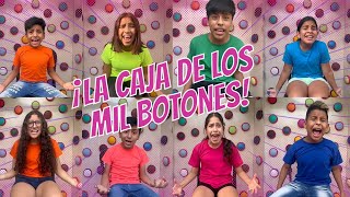 La caja de los mil botones