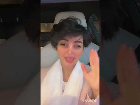 سنابات جود العنزي مع بنت أختها اريج جود العنزي كادي جود ريما كادي عظيمتنا كادي