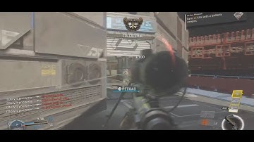 Infinite swap killchain ?! ( IW highlights 6 )