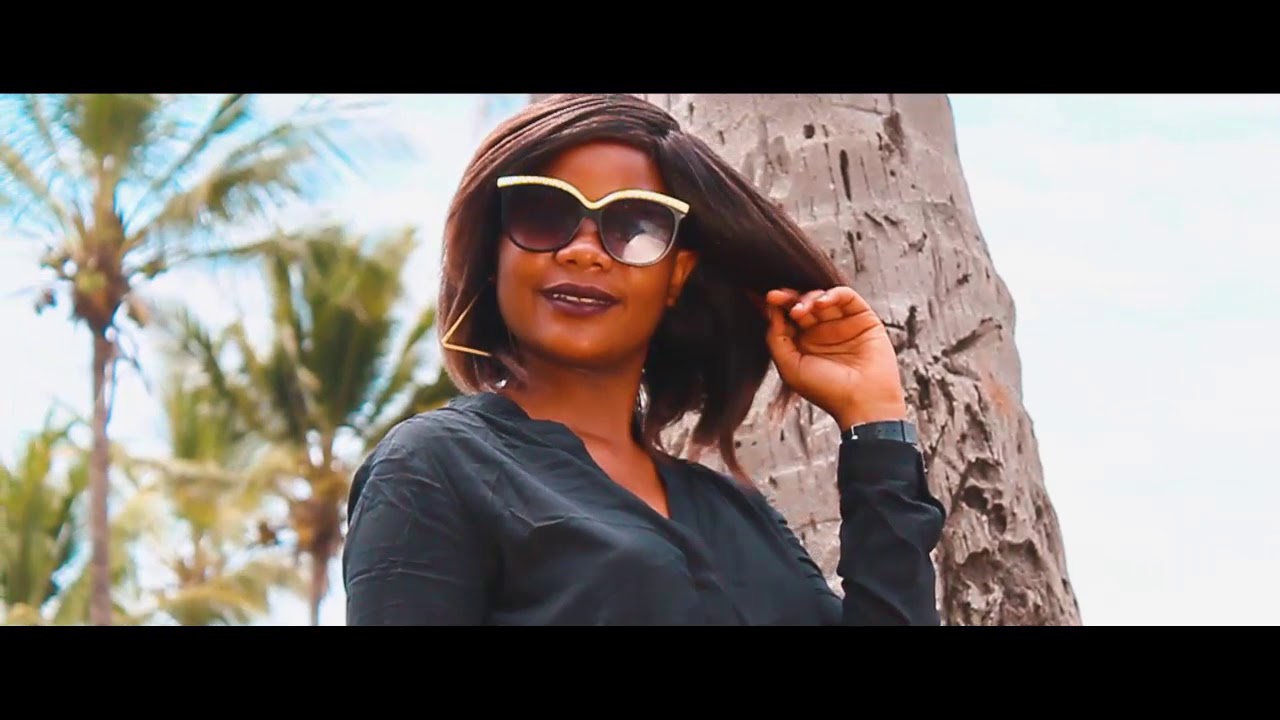 Dream Sound     Achana Nao    Official Music Video