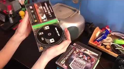 What happened if you put foreign disc in CD player