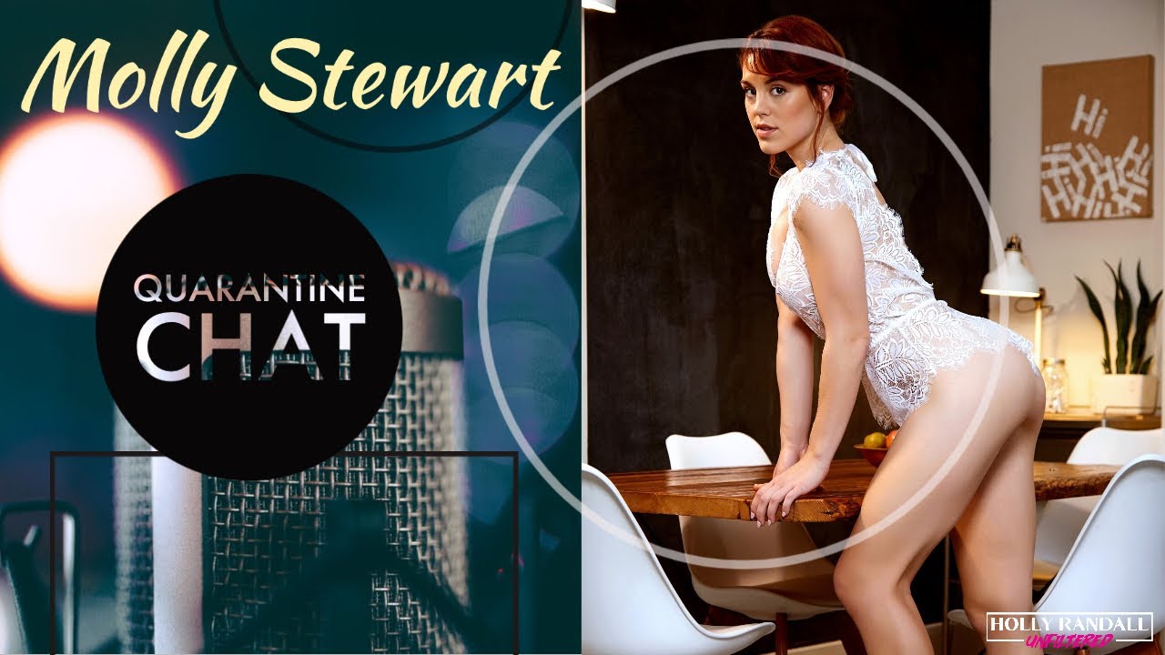 Molly Stewart Quarantine Chat