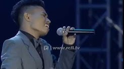 Bobby Berliandika "Sakitnya Tuh Disini"   Masterpiece Celebration  - Durasi: 4:43. 