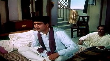 Ek Chaur Naar (Eng Sub) [Full Video Song] (HD) With Lyrics - Padosan