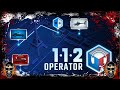 СИМУЛЯТОР ОПЕРАТОРА СЛУЖБЫ СПАСЕНИЯ [112 Operator]