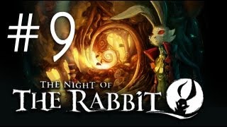 The Night of the Rabbit / Ночь кролика - Прохождение [#9] | PC