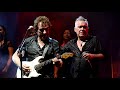 When The War is Over - Cold Chisel - Sirromet Winery, QLD - 9th February 2020