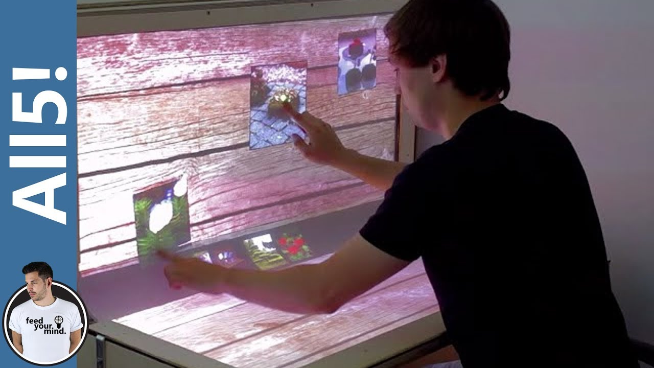 5 Amazing Inventions You Didn't Know Existed But Now Need! - YouTube