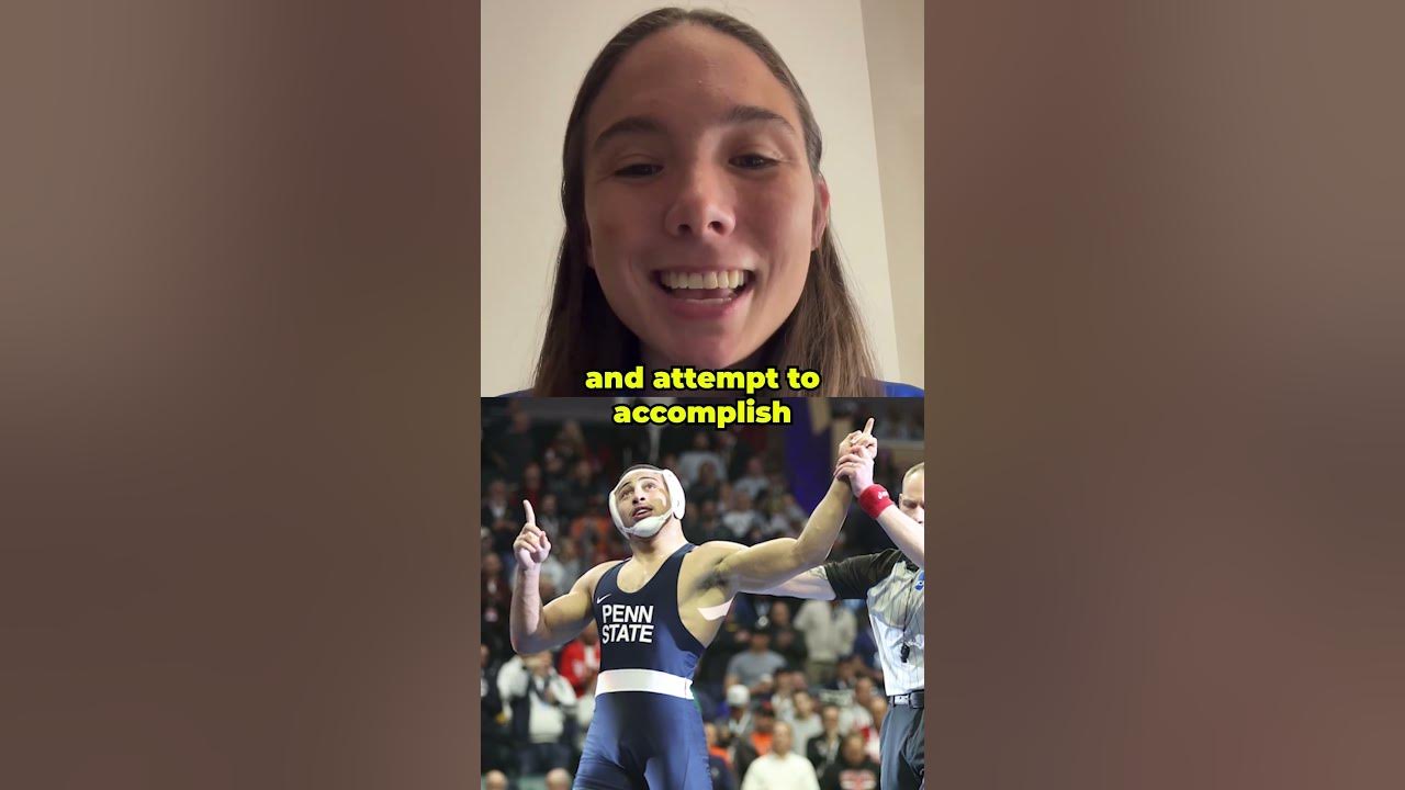 Top NCAA wrestlers to watch in 202324 🤼 shorts YouTube