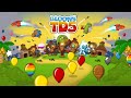 Bloons TD 5 PS4 PS5 Switch Steam Xbox One Gameplay Bloons TD 5 PS4 PS5 Switch Steam Xbox One Gameplay