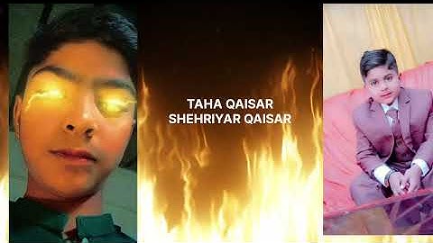 430 SONG TAHAQAISAR shehriyar