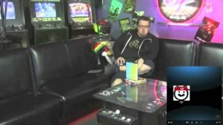 Mega64 Podcast 274 - Eugnots Calls