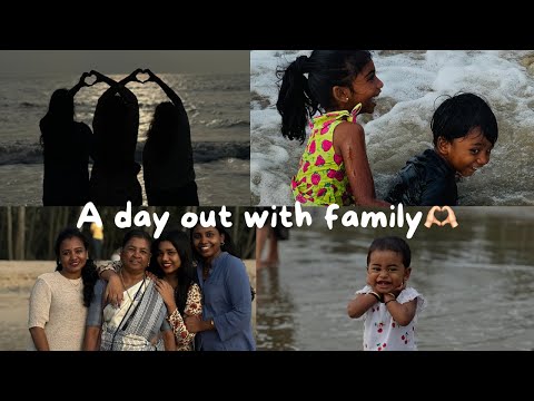 ആമിക് കാത് കുത്ത് 🤍🥰😂#kunjattamalusworld #minivlog 