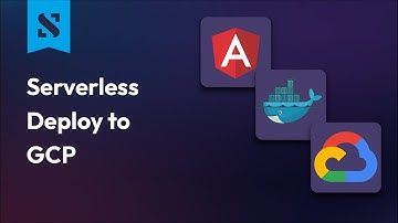 Deploy a Serverless Angular App to Google Cloud Run
