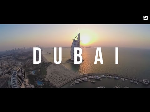 Welcome to Dubai – Luxury Life