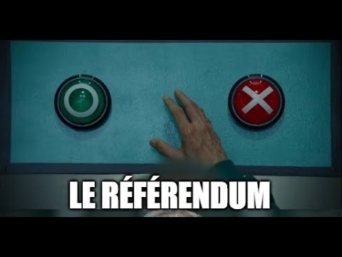 Le référendum