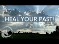 Unlock Your Future! Empaths Release the Past with Mindfulness Guided Meditation