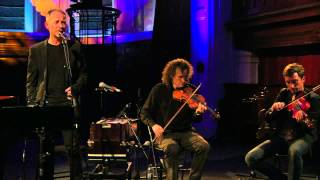 The Gloaming - Saoirse (Live in Cork) chords