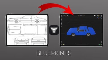 Valence 3D Tutorial  - How to setup blueprints
