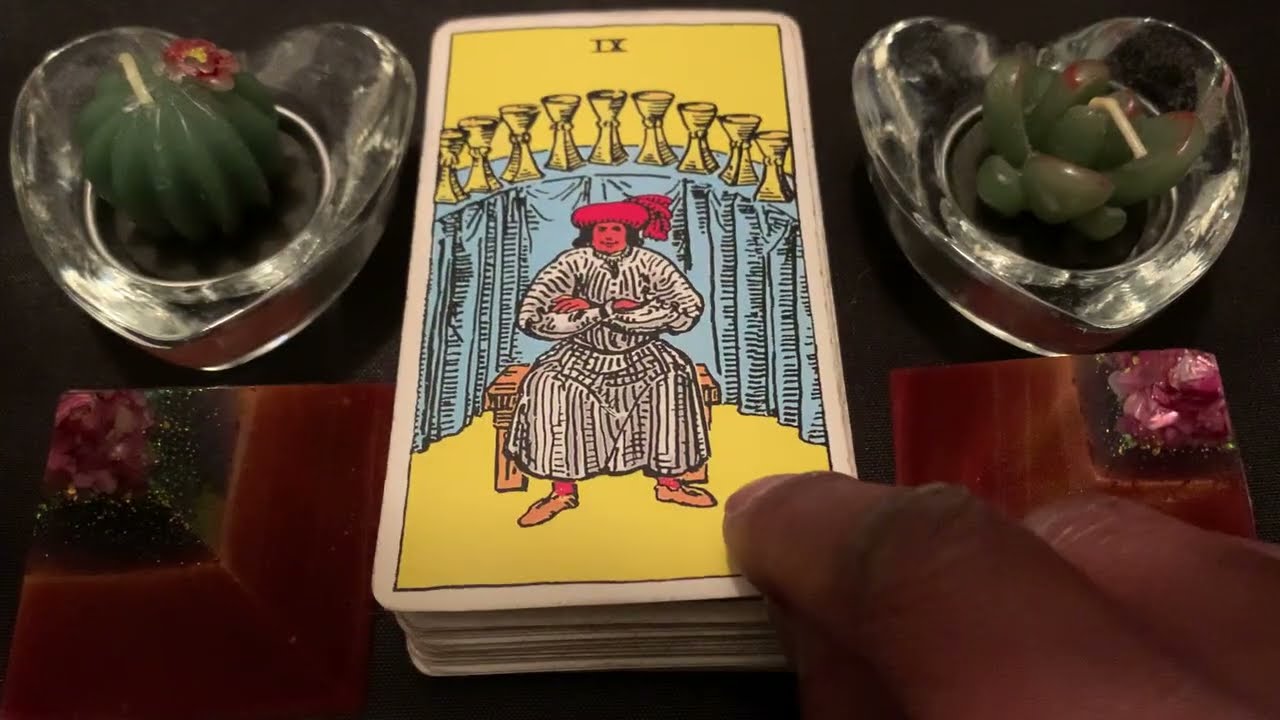 Ваше личное сообщение: «Что я сделал»