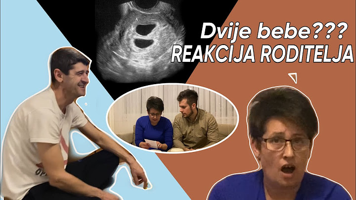 Reakcija roditelja na trudnoću! Dvije bebe? #twins #pregnancyannouncement