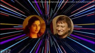 Apna Jeevan Rail Ki (1984) Love Marriage Movie Song AnuradhaPaudwal-Shabbir Music : Anu Malik