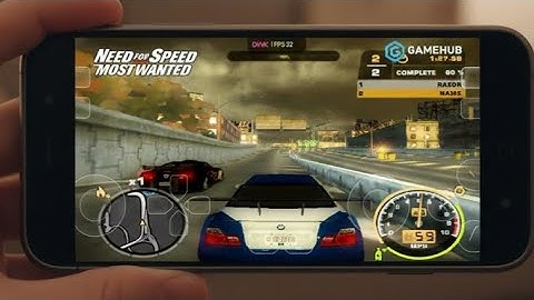 🔥 Need for Speed Most Wanted Full Setup Guide | 100% Working | No Error Install 2025