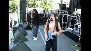 ill niño - Liar (Live @ OZZFEST 2002)