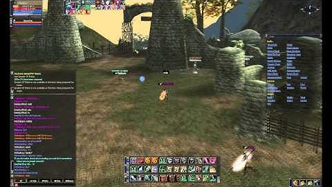 Original L2 Gold random moments compilation