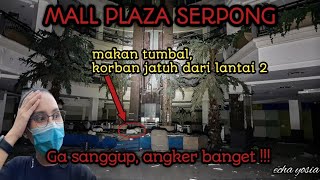 MALL PLAZA SERPONG - TANGERANG | MALL TERANGKER DI INDONESIA