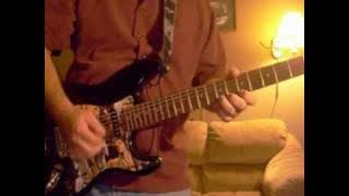 What a Friend we have in Jesus Country Gospel Guitar Instrumental