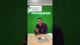 Bingung Manfaat Dan Cara Klaim Jn Kehilangan Pekerjaan Di Bpjs Ketenagakerjaan? Ini Jawabannya