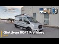 2024 giottivan 60ft premiere ford 170cv automtica  caravanas sangar