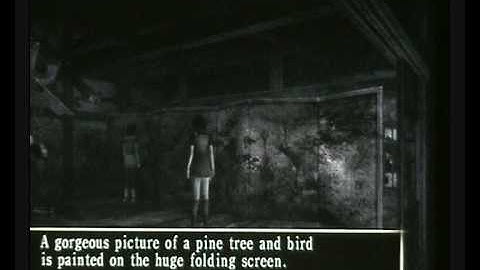 Fatal Frame 2 Part 18