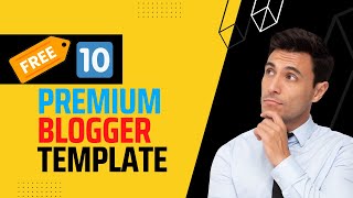 free blogger templates | blogger templates for adsense approval 2022