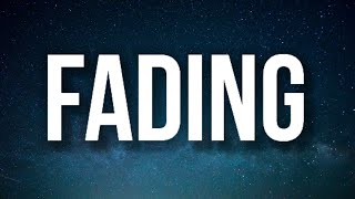 Rod Wave - Fading (Lyrics)