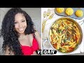 VEGAN MEALS LIKE A BOSS! | what I eat in a day
