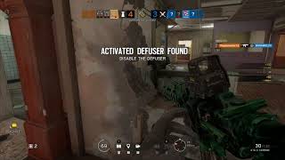 Hashimoto With The Clutch