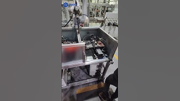 Transforming the welding landscape with Dobot and RAZAR Engineering Solutions! 🛠️