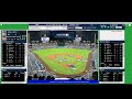 2024 World Series Game 1 - Yankees vs Dodgers , Diamond Mind Simulation