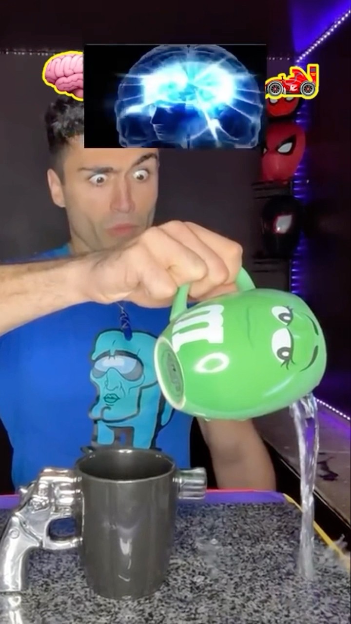 My most viral 2024 videos