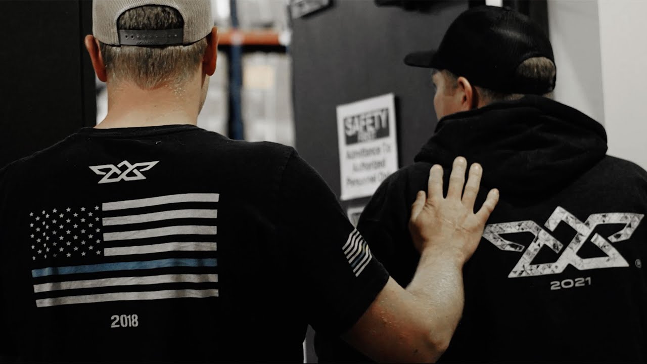 TX SB 12 Grant - Angel Armor